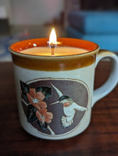 Load image into Gallery viewer, Japanese Hummingbird Mug