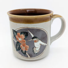 Load image into Gallery viewer, Japanese Hummingbird Mug