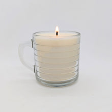 Load image into Gallery viewer, Retro Glass Mug - Libbey