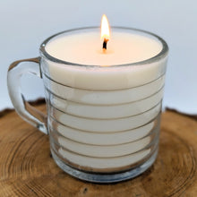 Load image into Gallery viewer, Retro Glass Mug - Libbey