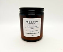 Load image into Gallery viewer, Amber Vessel - 7oz