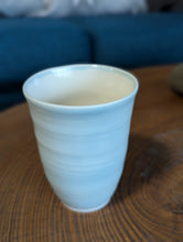 Load image into Gallery viewer, Blue Sky - Cup Candle
